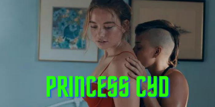 Princess Cyd