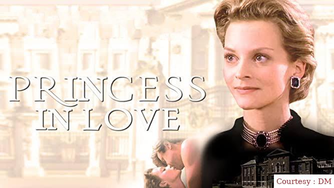 Watch Free  Princess in Love Full Movie Online