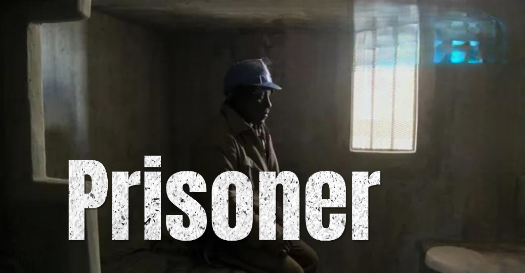 Prisoner 
