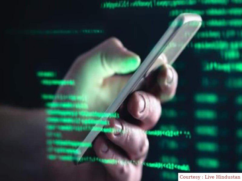 Private data of 81.5 crore Indians is being sold for $ 80,000.