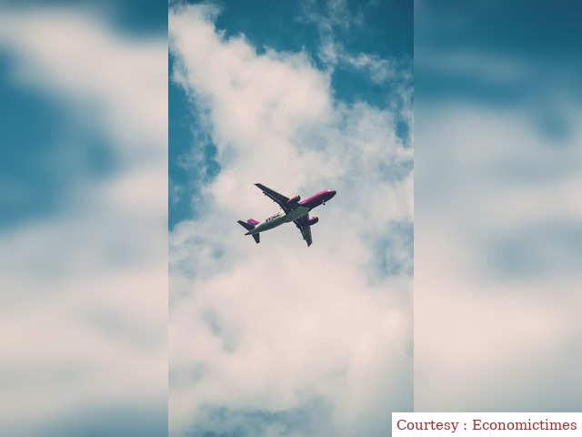 अमेरिका के ओरेगॉन में प्राइवेट प्लेन क्रैश, 2 लोगों की मौत