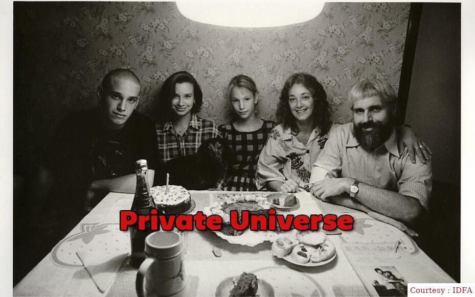 Private Universe