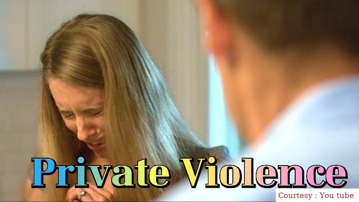 Private Violence