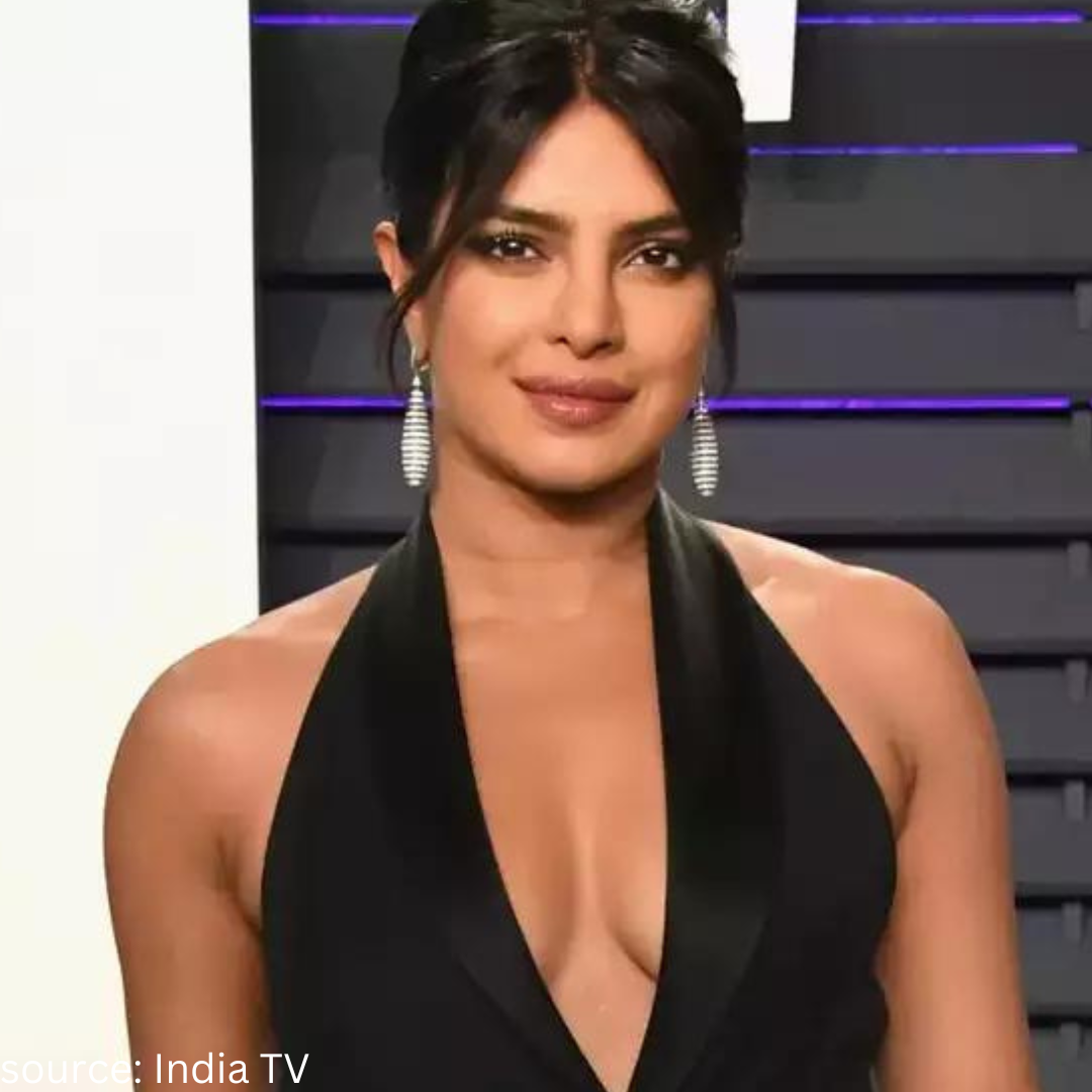 Priyanka Chopra Jonas said that she can’t work with people she doesn't like