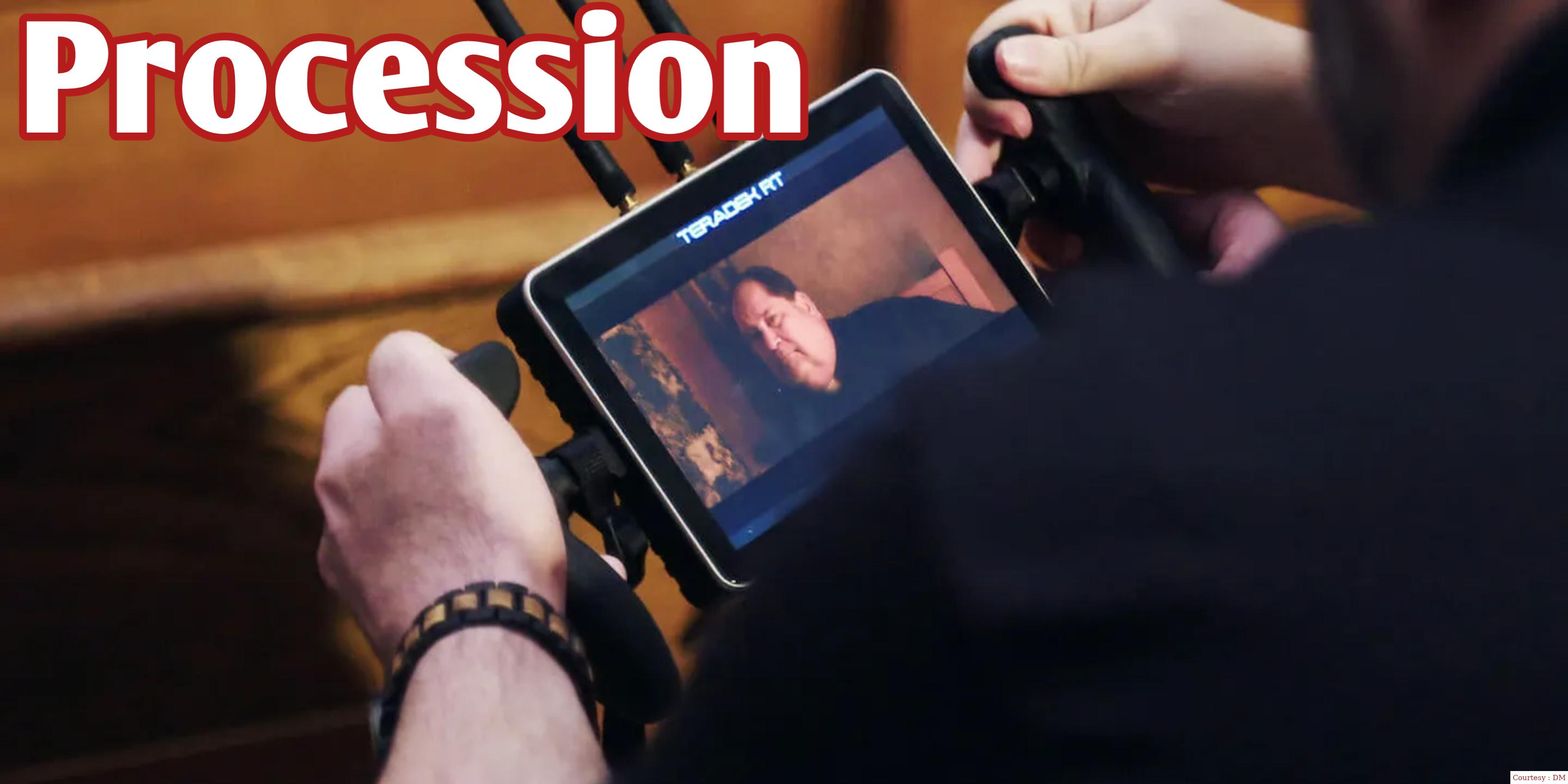 Watch Free  Procession Full Movie Online