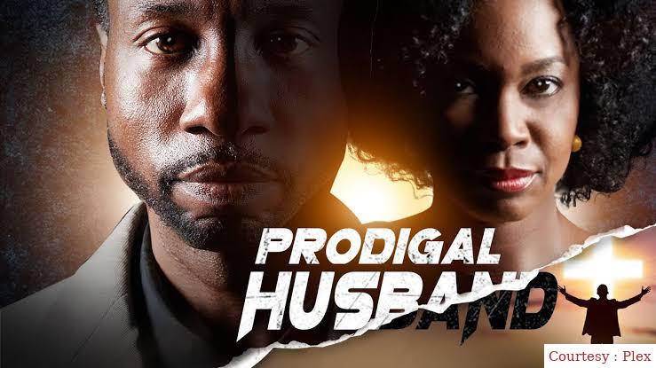 Prodigal Husband
