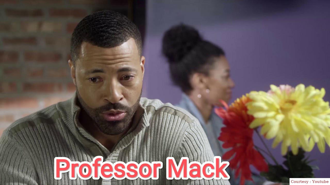 Professor Mack