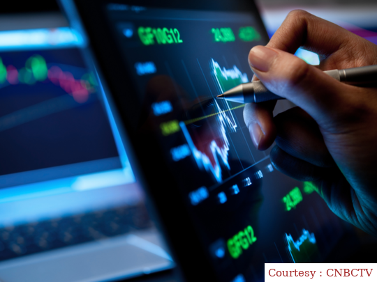 Profit since listing in this IPO, 325% return so far
