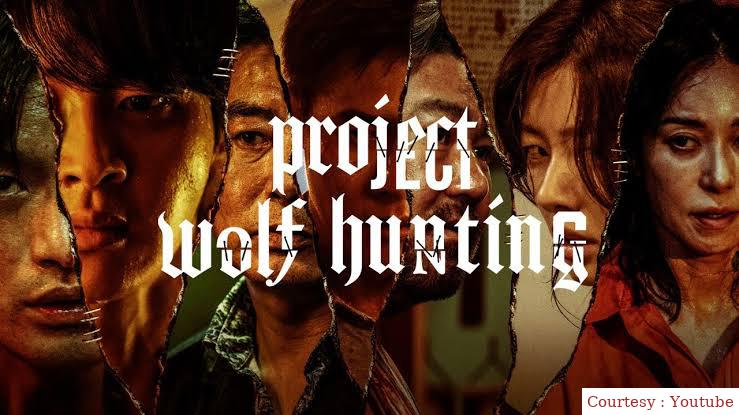 Project Wolf Hunting