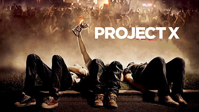 Project X