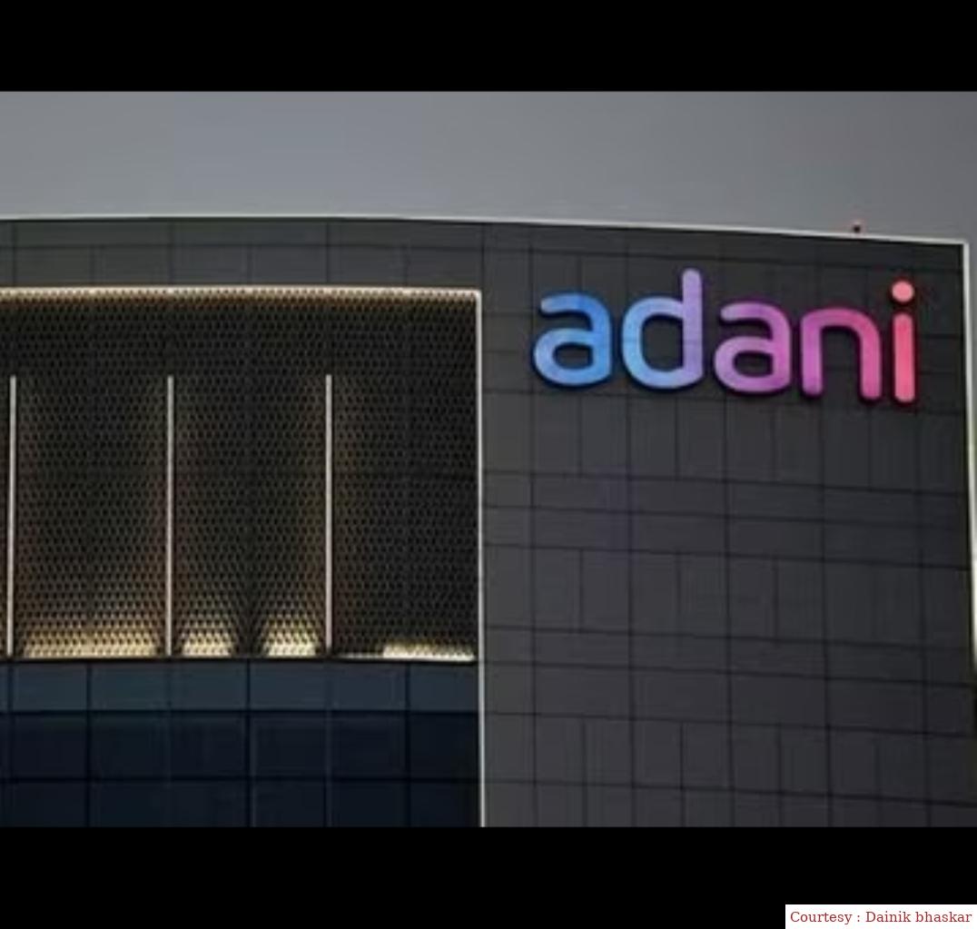 Promoters purchased 2.06% additional stake in Adani Enterprise