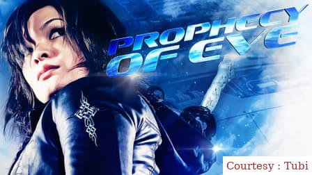Watch Free  Prophecy of Eve Full Movie Online