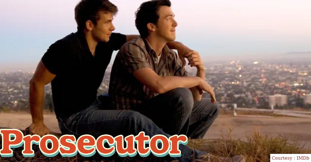 Watch Free  Prosecutor Full Movie Online