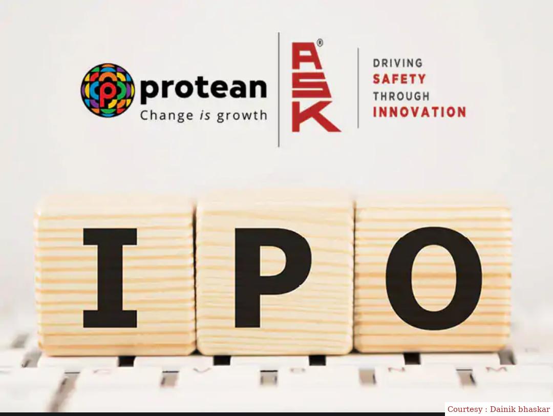Protein Egov Technologies IPO open from today