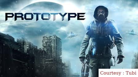Watch Free  Prototype Full Movie Online