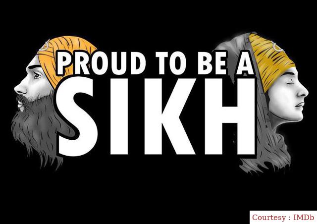 Proud to Be a Sikh