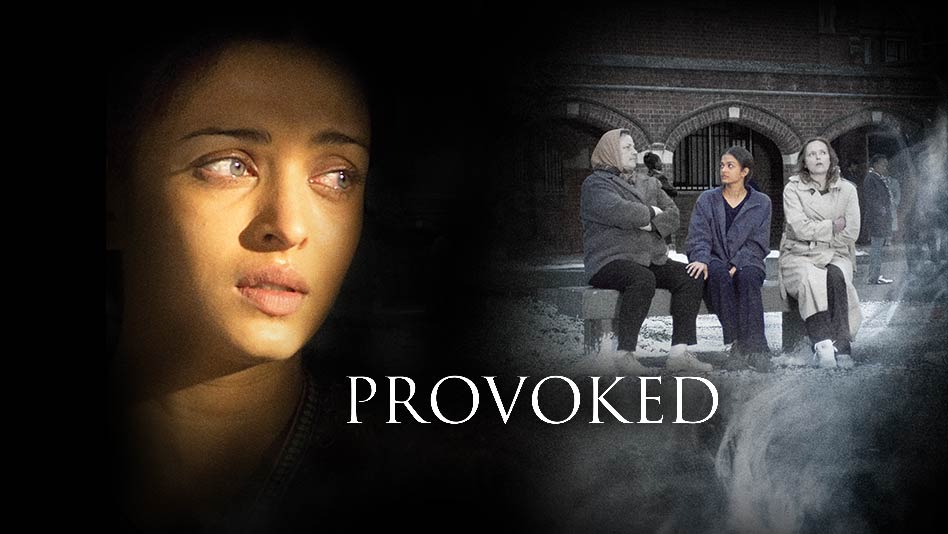 Provoked: A True Story 
