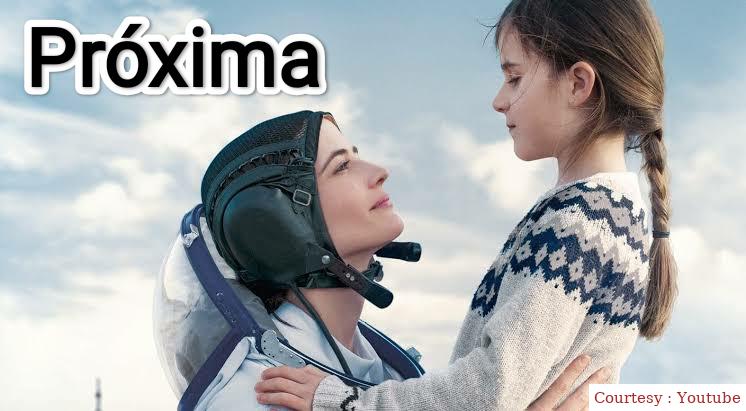Watch Free  Próxima Full Movie Online
