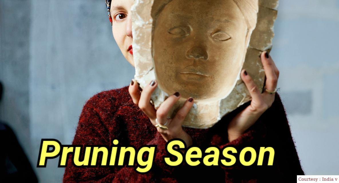 Watch Free  Pruning Season Full Movie Online