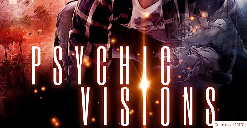 Watch Free  Psychic Visions Full Movie Online