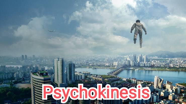 Psychokinesis