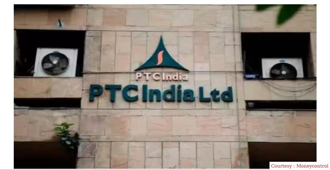 PTC India gave 160% returns in 7 months