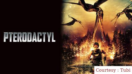 Pterodactyl 