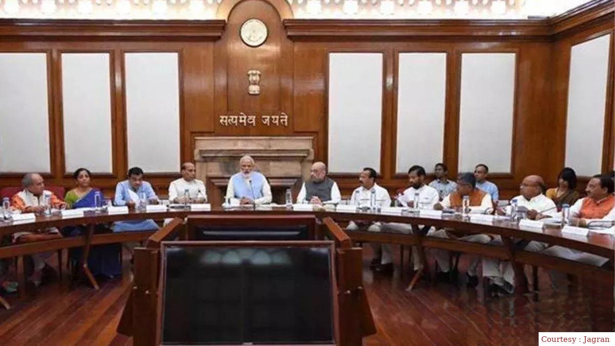 सरकार द्वारा जन विश्वास विधेयक 2023 को मंजूरी: कारोबार को सुगम बनाने और नागरिकों की सुविधा के लिए ये विधेयक जरूरी।