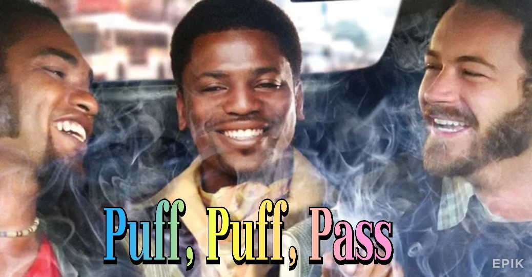 Watch Free Puff, Puff, Pass Full Movie Online