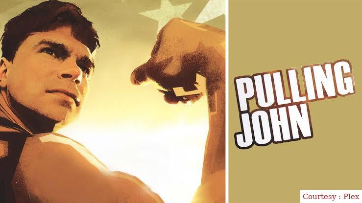 Watch Free  Pulling John Full Movie Online