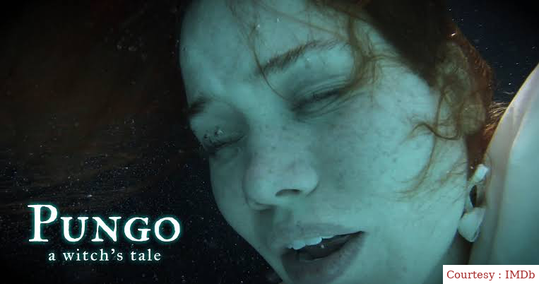 Pungo: A Witch's Tale