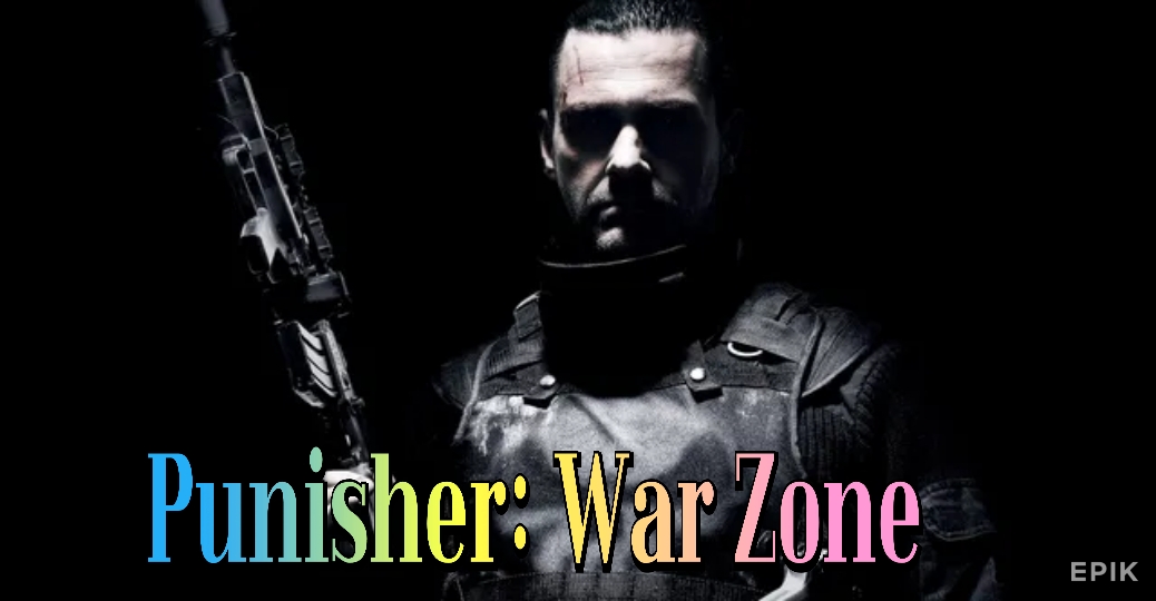 Punisher: War Zone