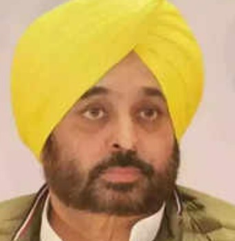 Punjab CM Bhagwant Mann got slammed with Uniform Civil Code week as AAP backed it