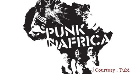 Punk in Africa 