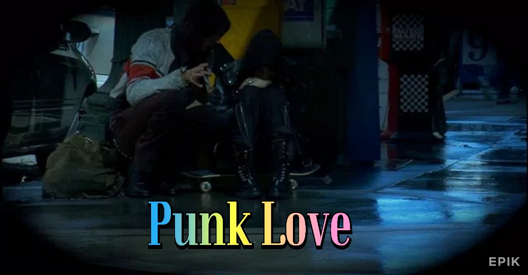 Watch Free Punk Love Full Movie Online