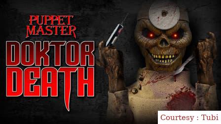 Puppet Master: Doktor Death 