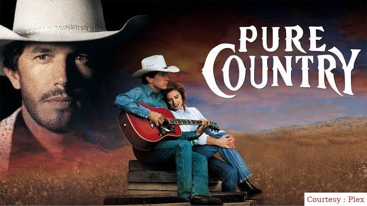 Watch Free  Pure Country Full Movie Online