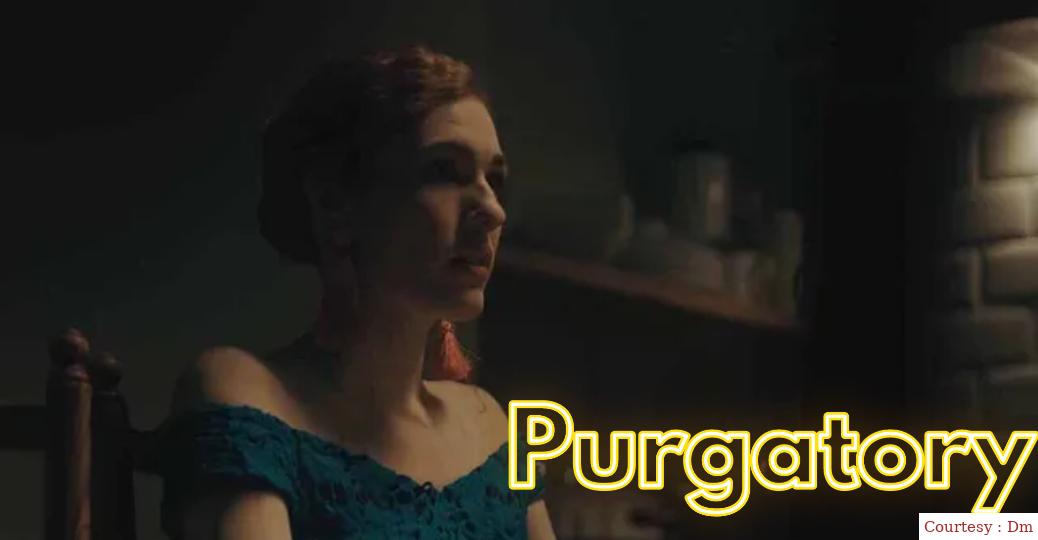 Watch Free  Purgatory Full Movie Online