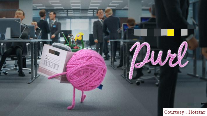 Watch Free  Purl Full Movie Online
