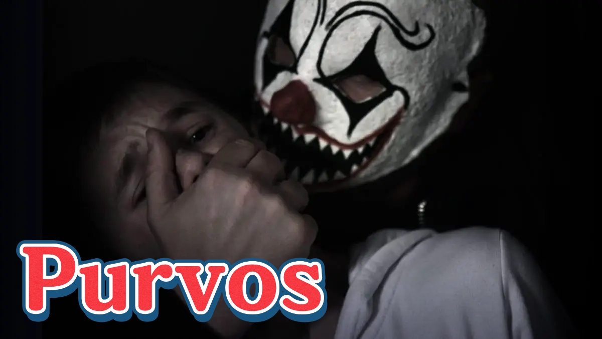 Watch Free  Purvos Full Movie Online