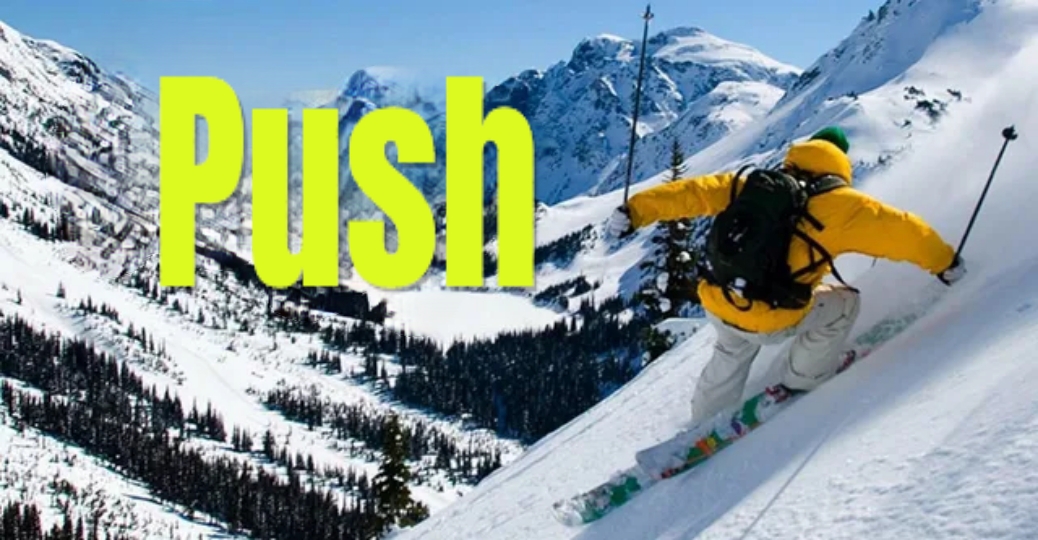 Watch Free  Push Full Movie Online