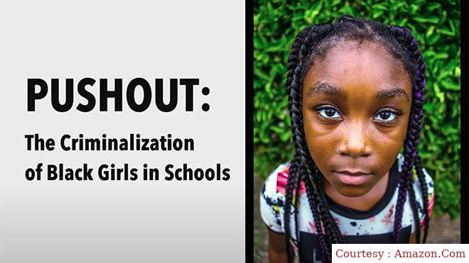 Watch Free  Pushout: The Criminalization of Black Girls in Schools Full Movie Online