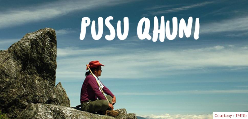 Watch Free  Pusu Qhuni Full Movie Online