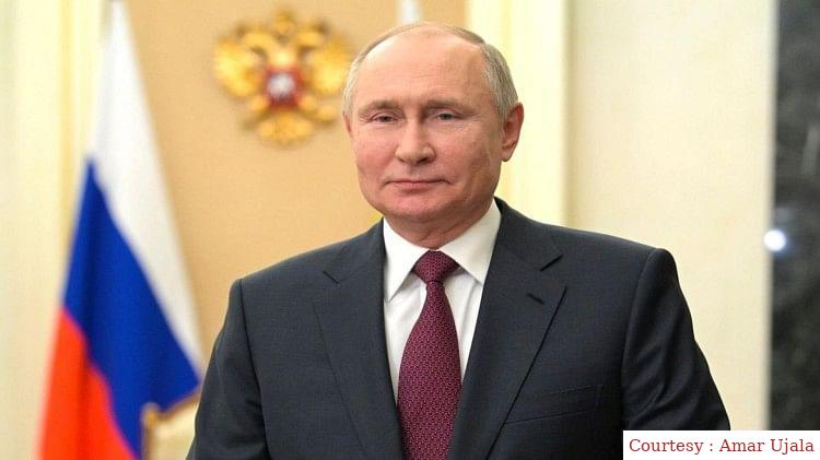Putin is adopting many chains to increase the number of soldiers.