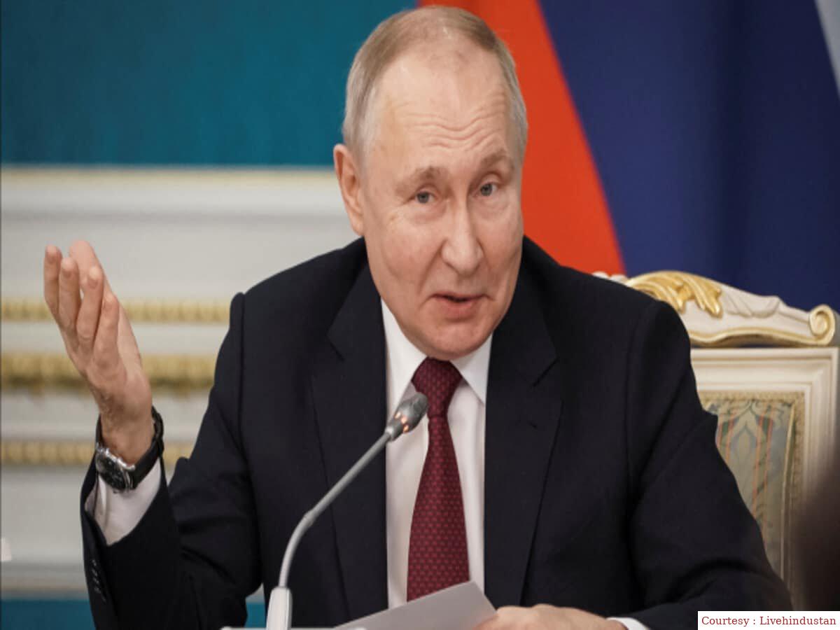 Putin will contest the presidential election for the fifth time