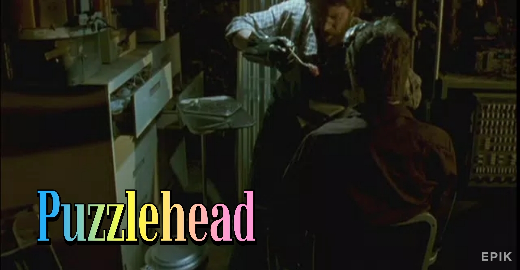 Watch Free Puzzlehead Full Movie Online