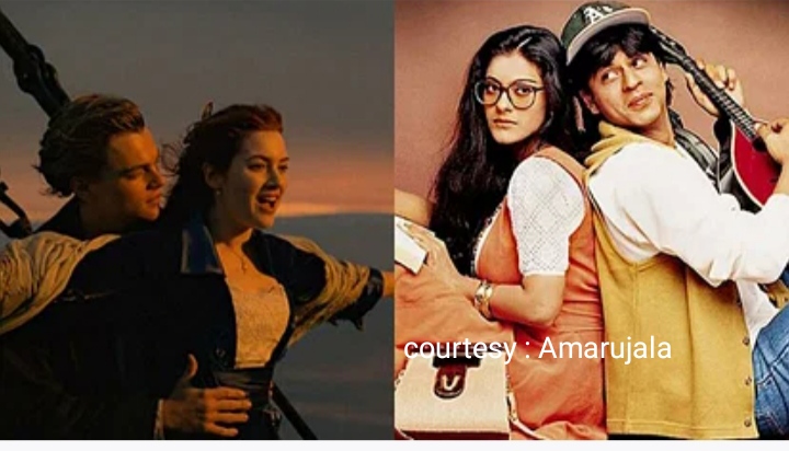 वेलेंटाइन सप्ताह मे रोमांटिक फिल्मों को दोबारा रिलीज कर रहा पीवीआर।