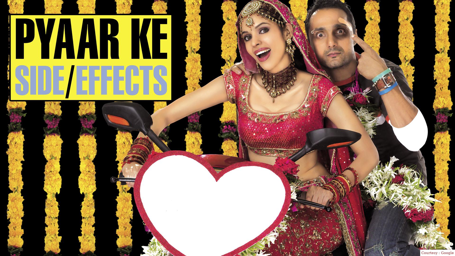 Watch Free  Pyaar Ke Side Effects Full Movie Online