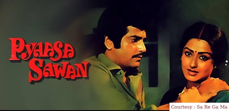 Watch Free  Pyaasa Sawan Full Movie Online