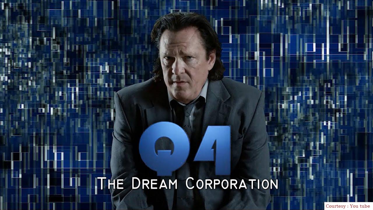 Q-4: Dream Corporation